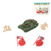 Military set Plastic【English Packaging】_200696623