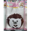 Hedgehog Teether【Packaging without Words】_200790299