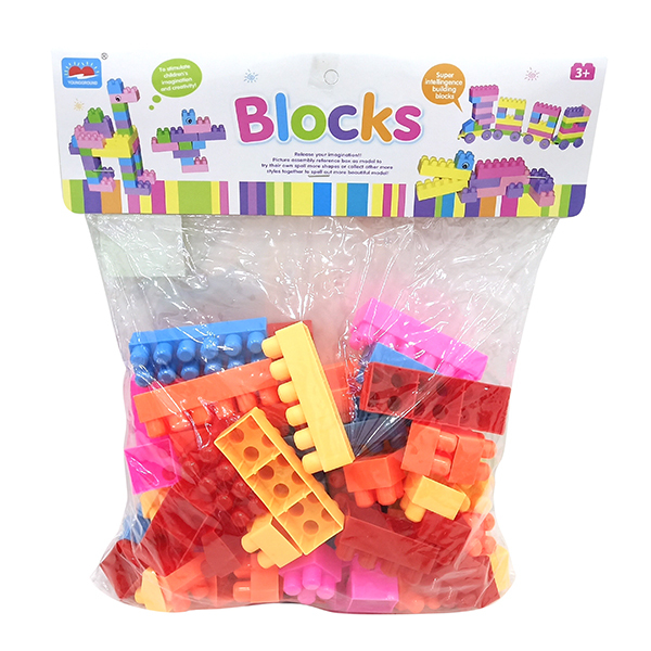 blocks