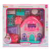 villa set Cute Version Plastic【English Packaging】_200265977_1_m