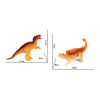 2pcs Dinosaur Plastic【English Packaging】_P01940015_5_m