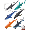 6 styles 50cm silicone filled marine animals,Plastic【English Packaging】_P03036920_2_m