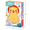 Large baby put to sleep baby soothing toys / beanies fluffy soothing towel soothing doll soothing doll plush lion,Plush【English Packaging】_P02995381_3_m