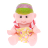 16PCS Кукла(в большом ассортименте) 5 дюймов Винил【Упаковка на английском языке】_P01873865_5_m