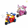 Motorcycle 2 colors,Electric,Electric motocycle,Solid color,Lights,Plastic【English Packaging】_P02858217_4_m