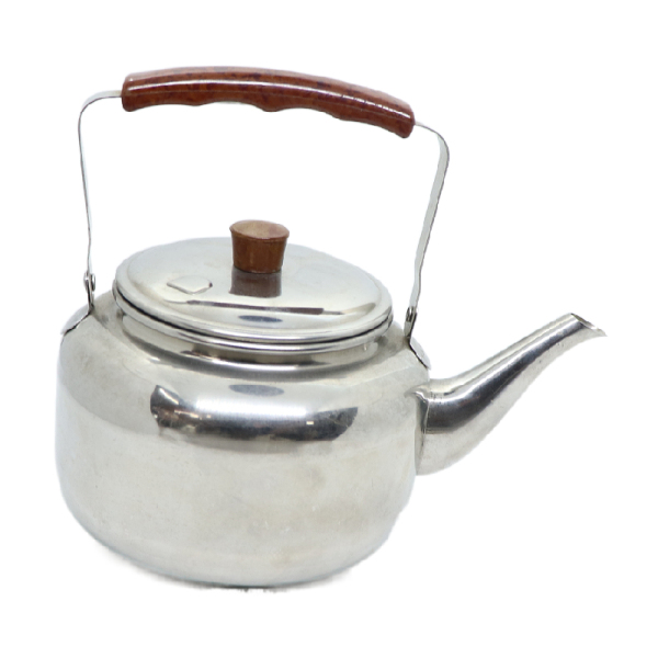 Camel Stainless Steel Kettle