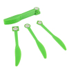 10pcs Dinosaur Plastic Knife Plastic【English Packaging】_P01717743_4_m