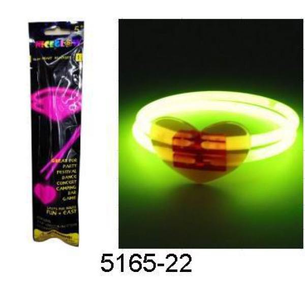 Fluorescent Bracelet