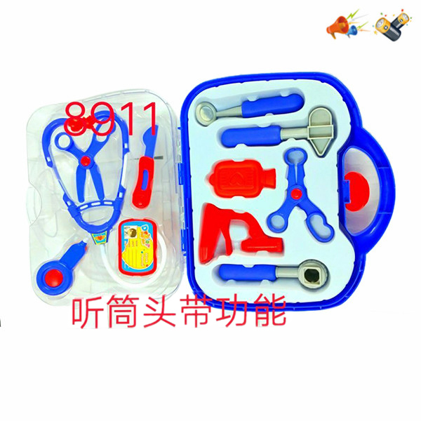 medical kit