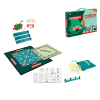 monopoly game Desktop games 2 in 1 Plastic【English Packaging】_200664501_1_m