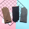 Heated Gloves,Men,Uni size,split-finger gloves,100% polyester fiber【Packaging without Words】_P02735734_8_m