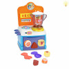 tableware set Cute Version Lights Solid color Plastic【English Packaging】_P01266001_2_m