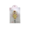 5 * 9CM cartoon hook,Mix color,Plastic【Chinese English  Packaging】_P03035004_6_m