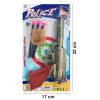 Gun belt accessories Soft bullet Pistol
 【English Packaging】_201224539