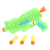 gun Soft bullet Pistol
 Solid color Plastic【English Packaging】_P02059299_8_m