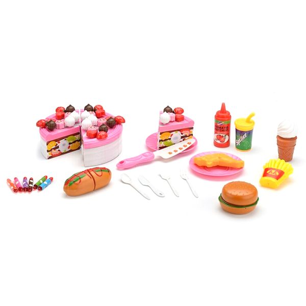 cake set