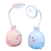 Desk lamp Plastic【English Packaging】_P02203796_2_m