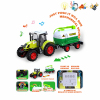 Farmer with bucket trailer Inertia Lights Sound Music English language IC With battery Plastic【English Packaging】_P01798362_6_m