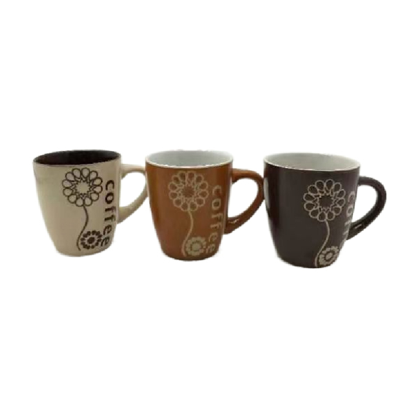 220ML Coffee Ceramic Mug