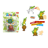 animal set Cochain Plastic【English Packaging】_P01522629_2_m