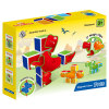 Patch Dinosaur Building Blocks,Magnetic,Plastic【English Packaging】_200502197_1_m