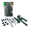 14pcs tool set  Plastic【English Packaging】_200509535