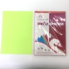 100 листов цветной бумаги 80GA4,бумага【Упаковка без надписей】_P02116790_15_m