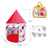 Mongolian yurt tent Plush【English Packaging】_200938671_1_m