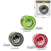 Yoyo 3 colors,Solid color,Metal【English Packaging】_P02912703_4_m