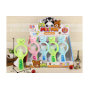 12PCS fan Plastic【English Packaging】_200687832