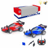 F1 car Remote Control 1:16 4 directions Lights With battery Non-transparent wheels Plastic【English Packaging】_200254733