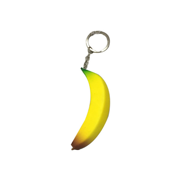 18cm 25pcs key ring