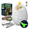 Giant archaeological dinosaur egg suit Gypsum【English Packaging】_201305542_1_m