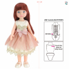 dolls,14 inches,Touch control,Music,IC without language,Plastic【English Packaging】_P02958597_7_m