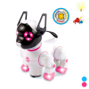 dog Electric Lights Sound IC without language Plastic【English Packaging】_P02236024_2_m