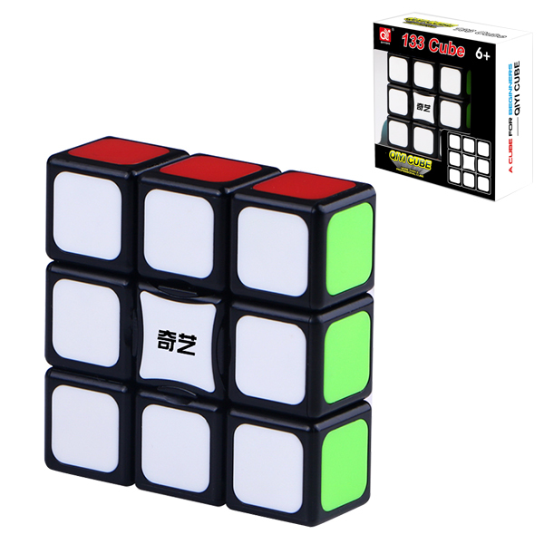 magical cube Square Multi-stages Plastic【English Packaging】_200559704_hd