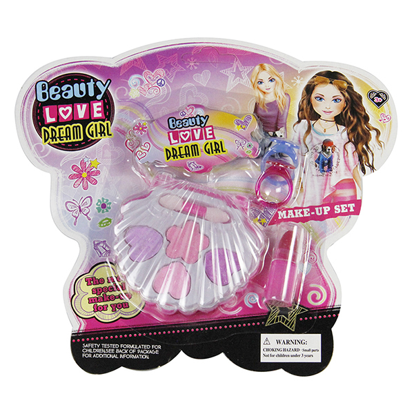 makeup set Plastic【English Packaging】_200266809_hd