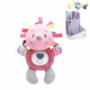 Lull Animal ,Electric,Lights,Music,IC without language,With battery,Plush【English Packaging】_200600420