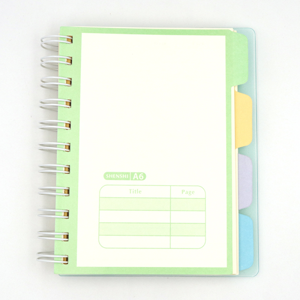 80g notebook