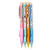 48PCS pencil Mechanical pencil Plastic【English Packaging】_200757534