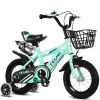 18 inch standard version children's bicycle with water bottle,one colour only,Metal【Packaging without Words】_201729757