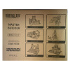 213pcs E-commerce Box Small Aerospace Dream Building Block Set Plastic【Chinese English  Packaging】_P02416446_2_m