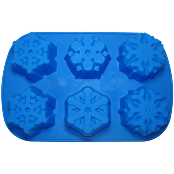 Cake Mould (Random Mixed Colors)