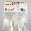 16.5*10cm Cake decoration Happy Birthday Plush【English Packaging】_P01980843_35_m