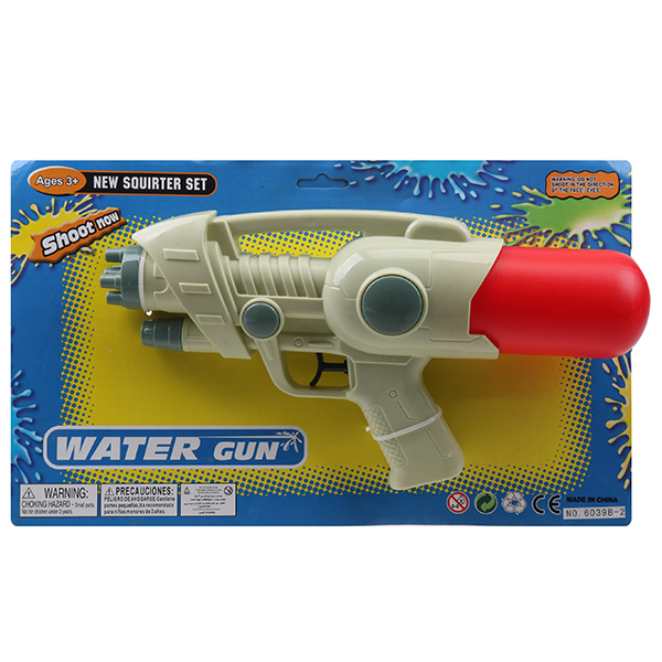 water gun