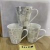 Vintage Ceramic Mug,Mix color,Ceramics【Packaging without Words】_P02785760_2_m