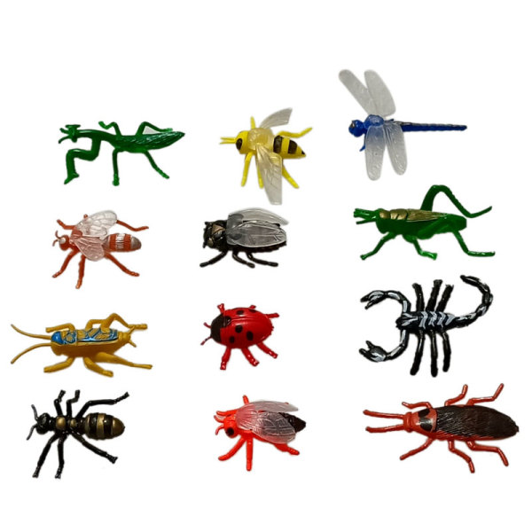 Insect set