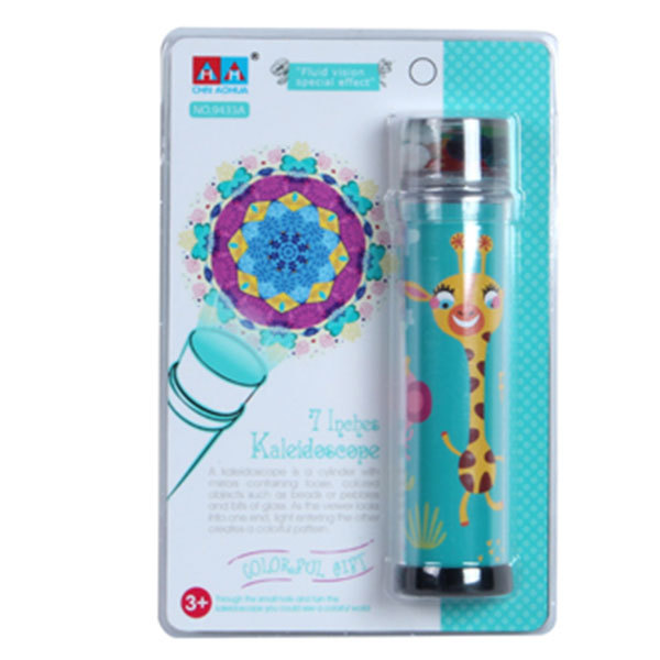 40 Quicksand Symphony Kaleidoscope 4 Colors