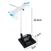 DIY Flying Dragonfly Electric energy Plastic【English Packaging】_P02148206_3_m