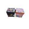 22*22*22CM Folding Gift Box Set of 3,Single item,Multiple styles,paper【Packaging without Words】_P02965489_5_m